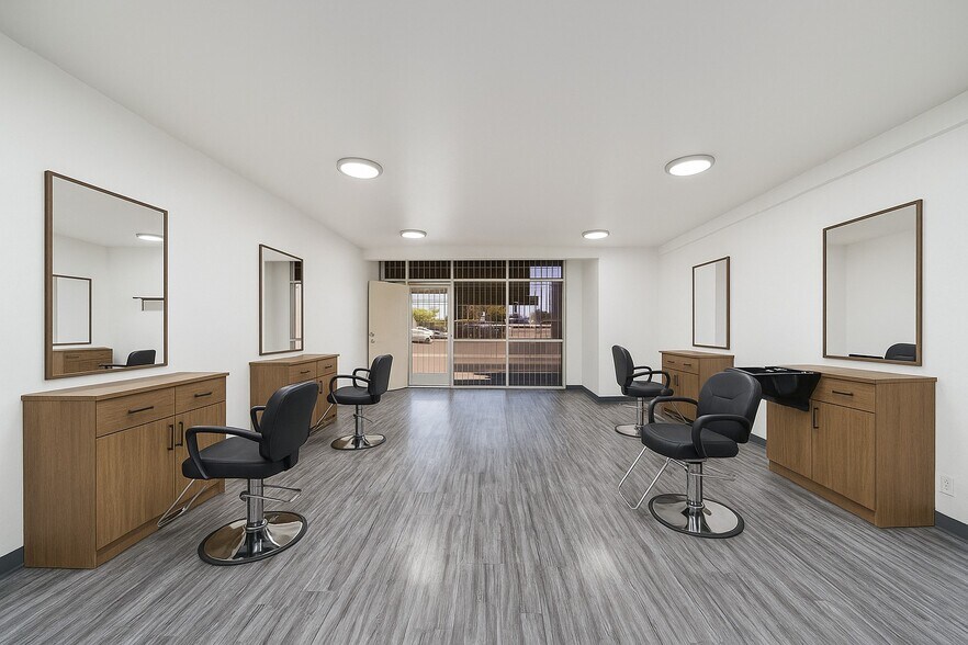 2000-2008 E Broadway Blvd, Tucson, AZ à louer - Photo intérieure – Image 2 sur 14