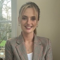 Alice Serby