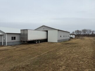 Plus de détails pour 450 Industrial Dr, Mondovi, WI - Industriel/Logistique à vendre