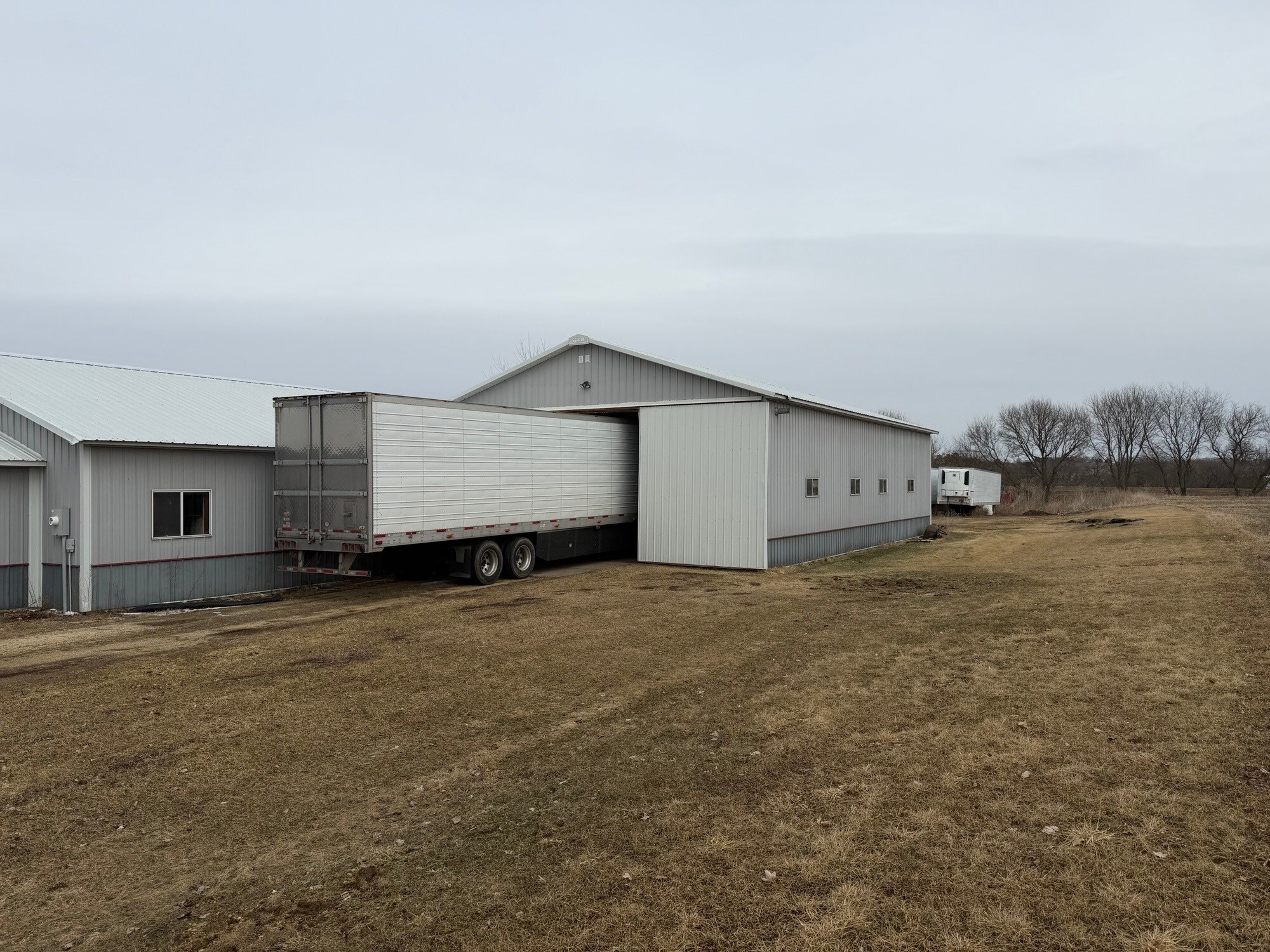 450 Industrial Dr, Mondovi, WI à vendre Photo de l’immeuble– Image 1 sur 6