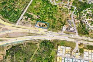 Plus de détails pour 1507 Bastrop Hwy, Austin, TX - Terrain à vendre