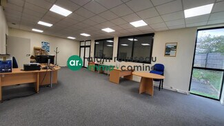 Plus de détails pour Bureau à louer