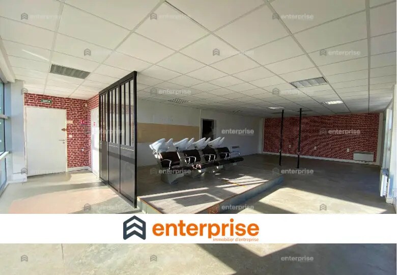 Local commercial dans Beauvais à louer Photo intérieure– Image 1 sur 7