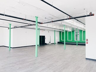 Plus de détails pour 203-207 Market St, Paterson, NJ - Bureau/Local commercial à louer