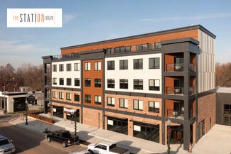 Plus de détails pour 400 N Main St, Edwardsville, IL - Local commercial à louer