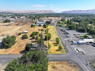 Plus de détails pour 3304 W Birchfield Rd, Yakima, WA - Terrain à vendre