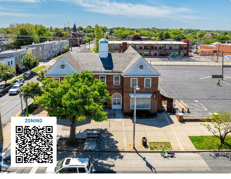 327-333 E Patapsco Ave, Brooklyn, MD à louer - Photo de l’immeuble – Image 2 sur 20