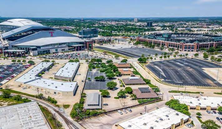 1903 Stadium Oaks Ct, Arlington, TX à louer - Photo de l’immeuble – Image 3 sur 8
