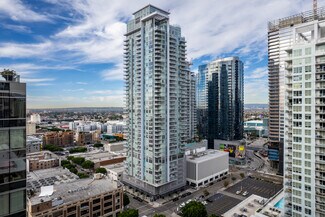 Plus de détails pour 1212 S Flower St, Los Angeles, CA - Local commercial à louer