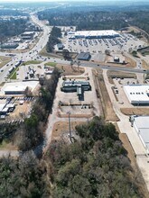 3815 State Highway 64 W, Tyler, TX - Vue aérienne  vue de carte