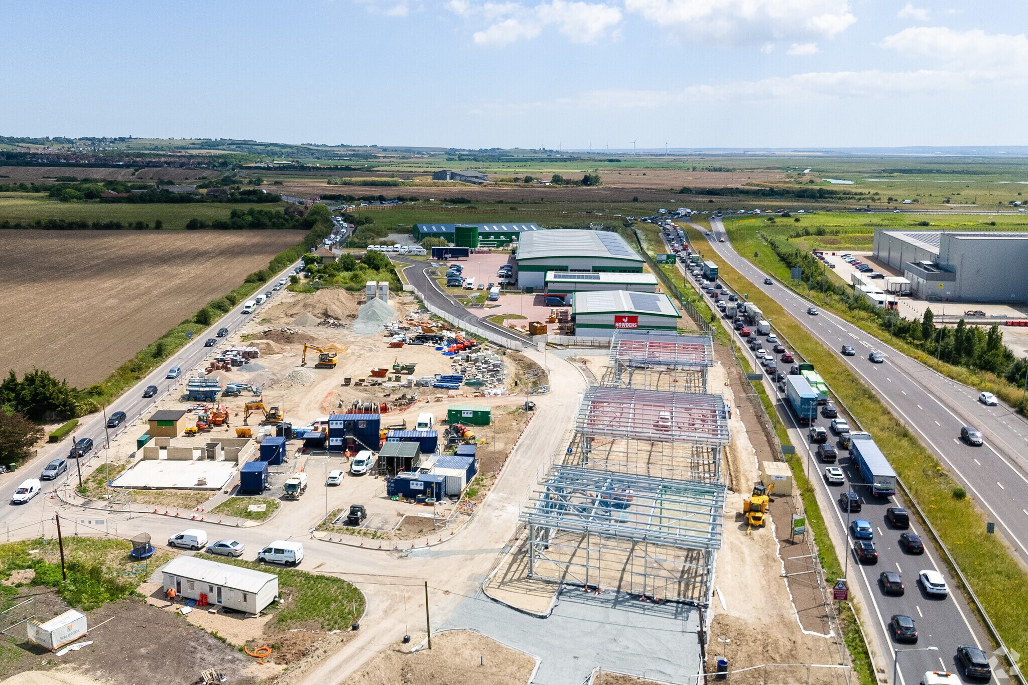 Queenborough Rd, Sheerness à louer Photo principale– Image 1 sur 2