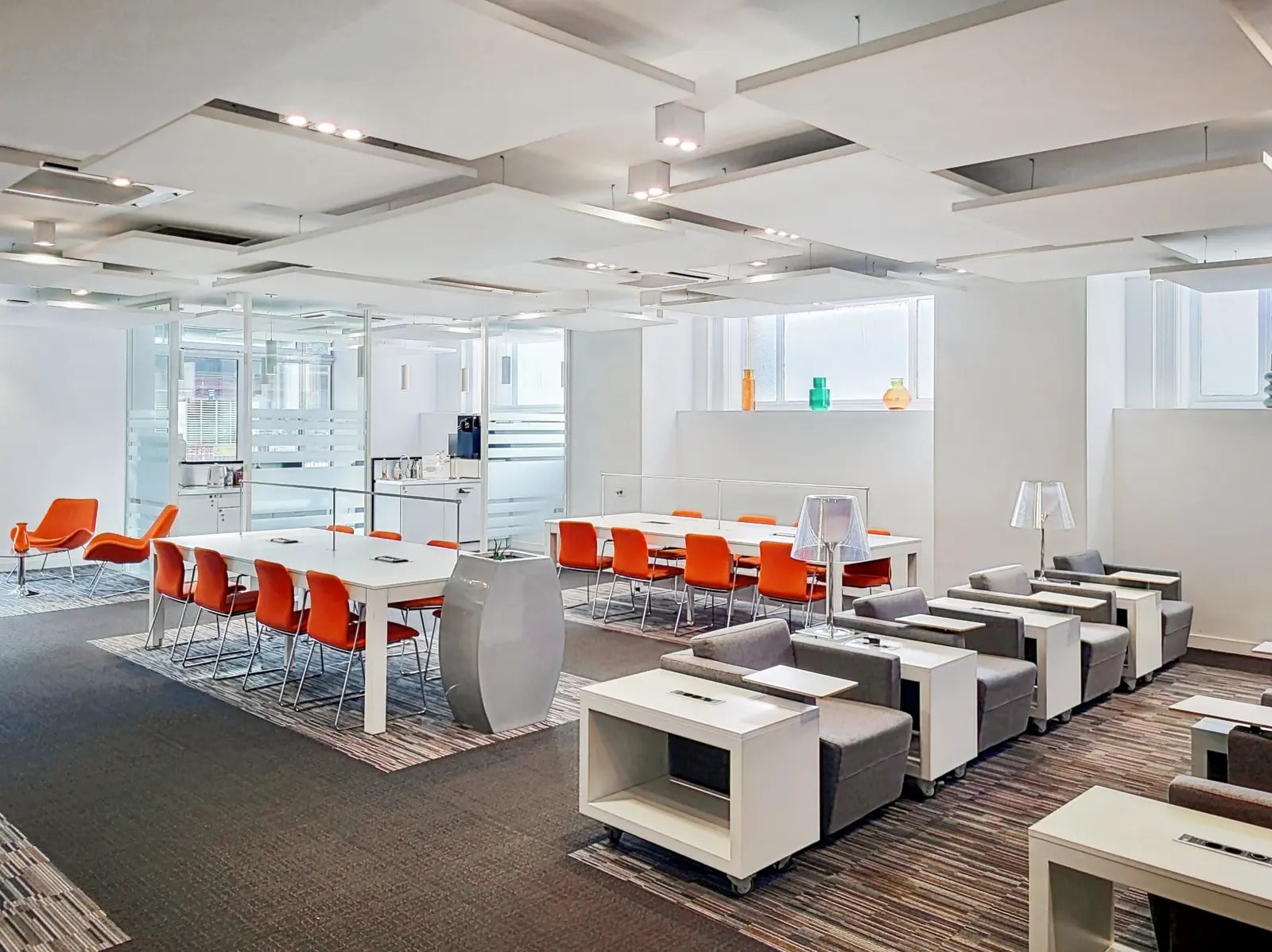 3 Place Simone Veil, Nancy à louer Photo intérieure– Image 1 sur 10