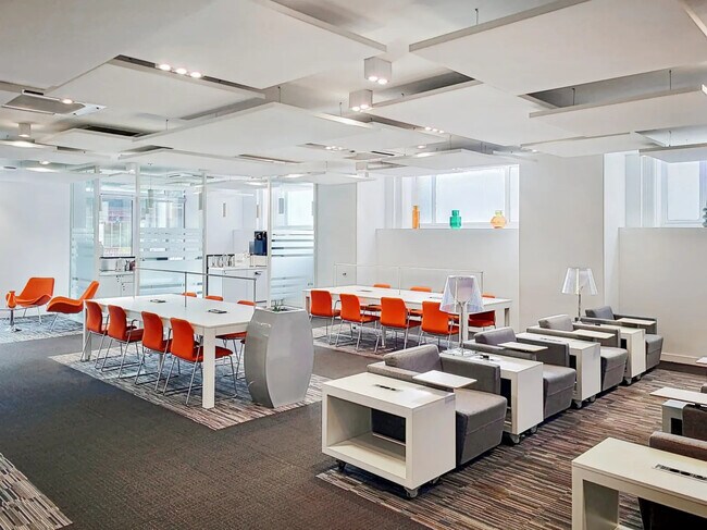 Plus de détails pour 3 Place Simone Veil, Nancy - Bureau à louer