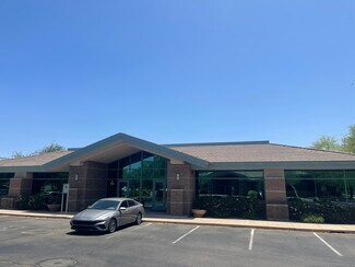 Plus de détails pour 14201 N 87th St, Scottsdale, AZ - Bureau à louer