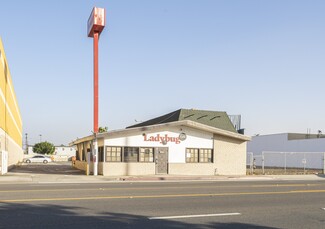 Plus de détails pour 15926 S Western Ave, Gardena, CA - Local commercial à vendre