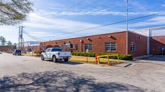 Plus de détails pour 2370 Sullivan Rd, College Park, GA - Industriel/Logistique à vendre