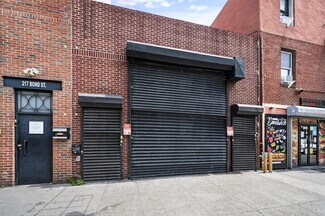 Plus de détails pour 219 Bond St, Brooklyn, NY - Industriel/Logistique à vendre