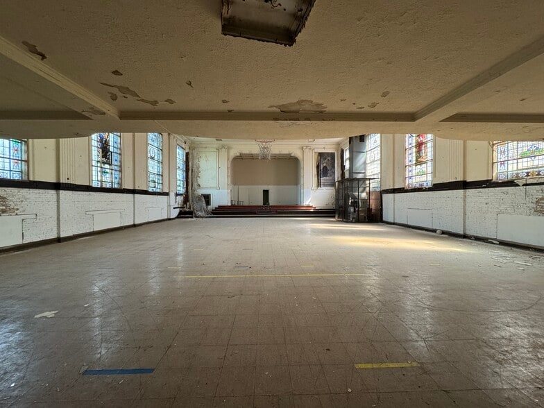 4052 S Wabash Ave, Chicago, IL à vendre - Photo intérieure – Image 3 sur 9