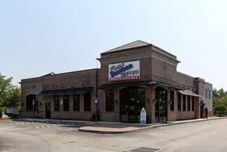 Plus de détails pour 8129 Point Meadows Way, Jacksonville, FL - Local commercial à vendre