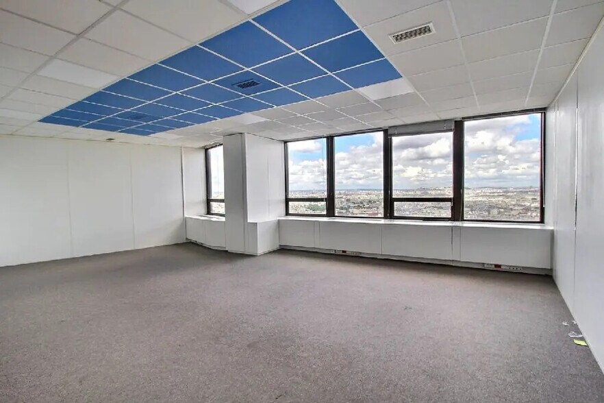 33 Avenue Du Maine, Paris à louer - Photo de l’immeuble – Image 2 sur 10