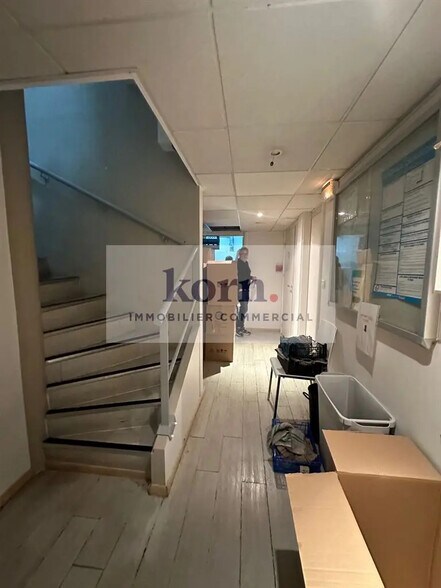 Local commercial dans Levallois-Perret à louer - Photo intérieure – Image 3 sur 6