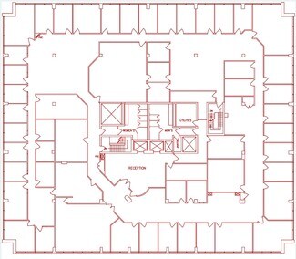 Plus de détails pour 6700 Century Ave, Mississauga, ON - Bureau à louer