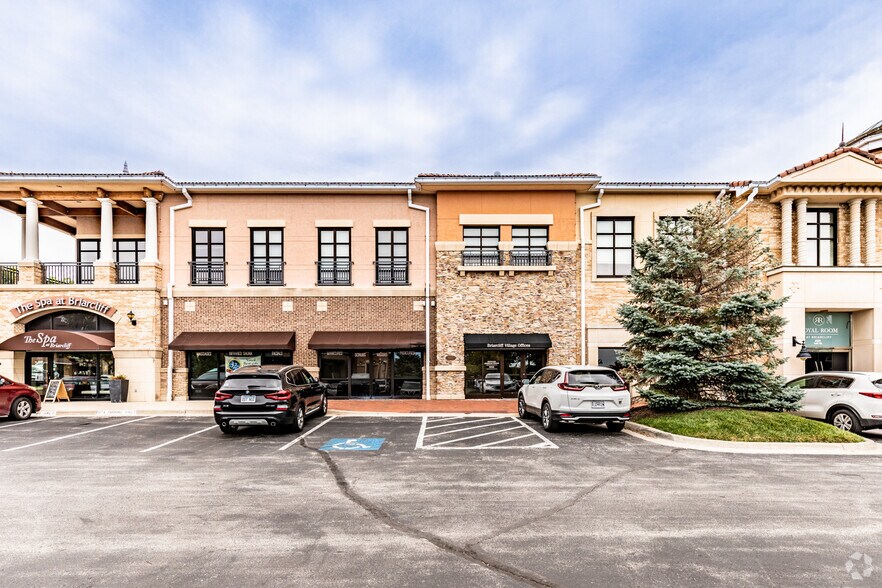 4131-4135 N Mulberry Dr, Kansas City, MO à louer - Photo de l’immeuble – Image 2 sur 3