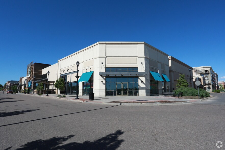 6853 S York St, Centennial, CO à vendre - Photo de l’immeuble – Image 2 sur 13