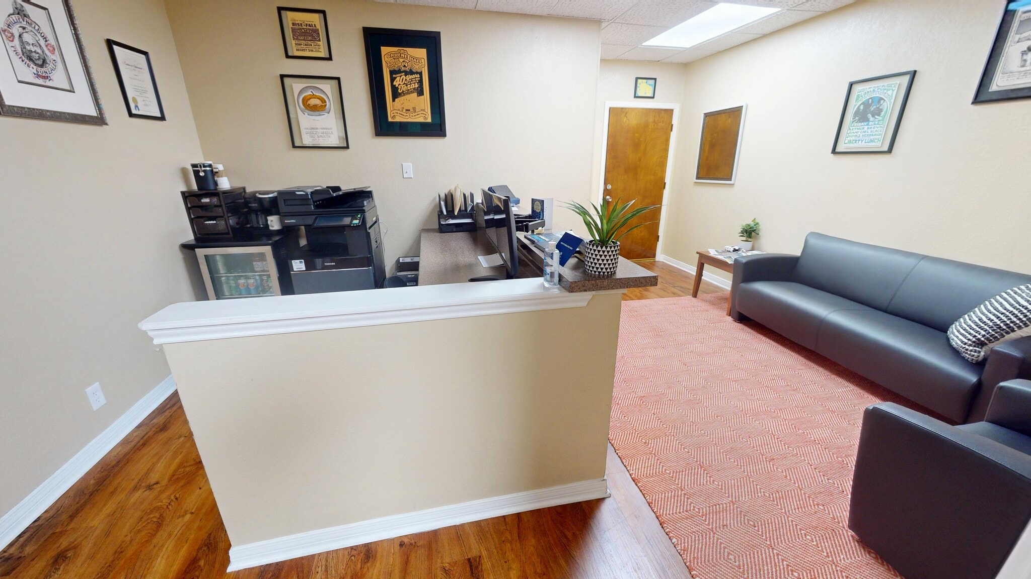 11754 Jollyville Rd, Austin, TX à louer Photo intérieure– Image 1 sur 5