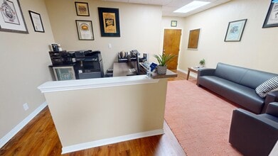 11754 Jollyville Rd, Austin, TX à louer Photo intérieure– Image 1 sur 5