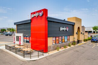 Plus de détails pour 4902 E Ray Rd, Phoenix, AZ - Local commercial à louer