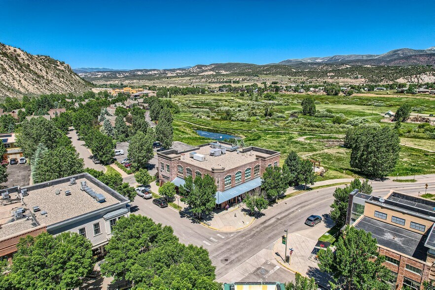 1099 Capitol St, Eagle, CO à vendre - Photo de l’immeuble – Image 2 sur 41