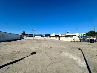 Plus de détails pour 514 Glenoaks Blvd, San Fernando, CA - Terrain à louer