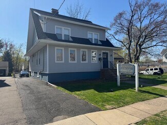 Plus de détails pour 32 Smull Ave, Caldwell, NJ - Bureau/Médical à louer