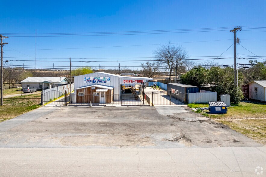4665 FM 482, New Braunfels, TX à louer - Photo de l’immeuble – Image 3 sur 4