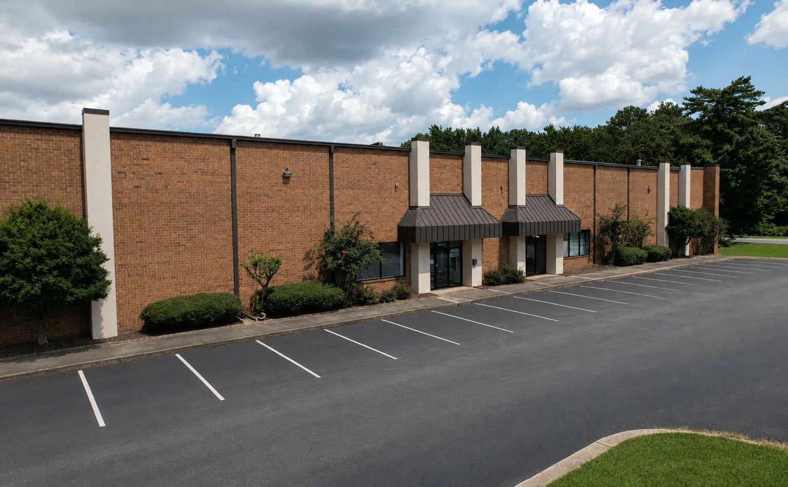 4795 Fulton Industrial Blvd SW, Atlanta, GA à louer Photo de l’immeuble– Image 1 sur 3