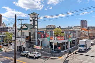 Plus de détails pour 686 N Spring St, Los Angeles, CA - Local commercial à louer