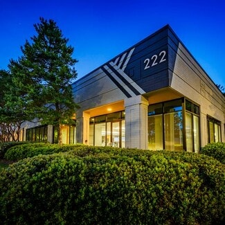 Plus de détails pour 170 Chastain Meadows Ct NW, Kennesaw, GA - Bureau à louer