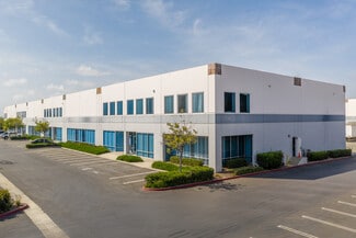 Plus de détails pour 7510 Airway Rd, San Diego, CA - Industriel/Logistique à louer