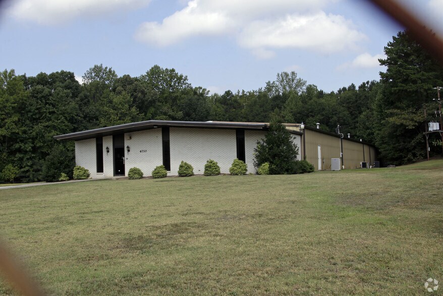 6724 Highway 221, Moore, SC à vendre - Photo de l’immeuble – Image 2 sur 3