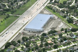 Plus de détails pour 10923 S Sam Houston Pky E, Houston, TX - Industriel/Logistique à vendre