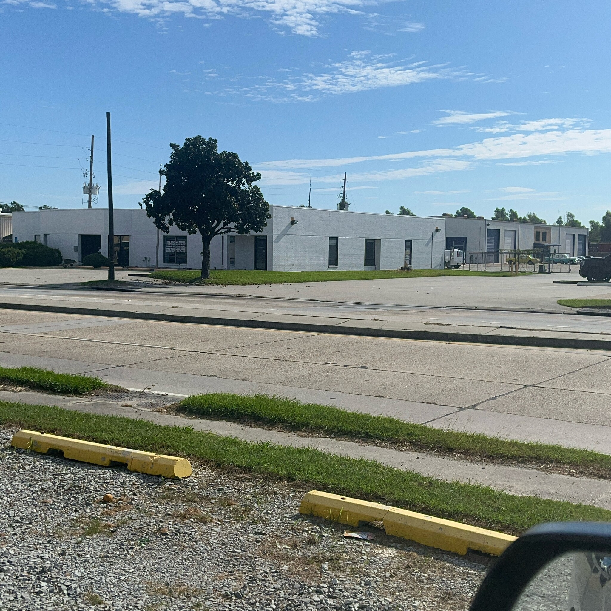 9203 Highway 23, Belle Chasse, LA à louer Photo de l’immeuble– Image 1 sur 1