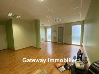 Plus de détails pour Industriel/Logistique à vendre