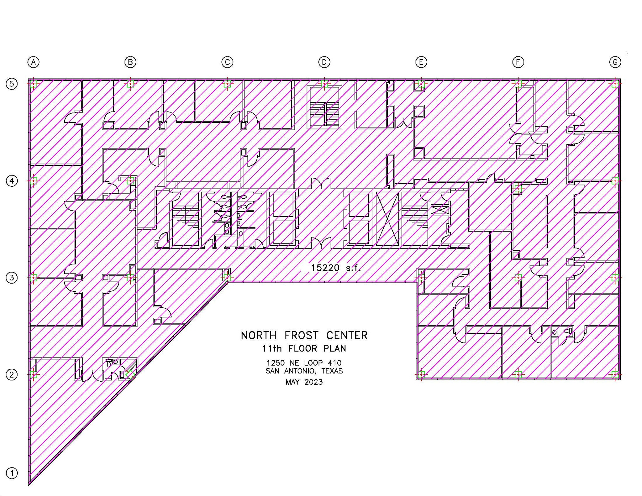 1250 NE Loop 410, San Antonio, TX à louer Photo de l’immeuble– Image 1 sur 1