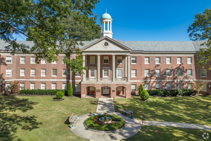 360 Metal Museum Dr, Memphis, TN à vendre - Photo de l’immeuble – Image 3 sur 34