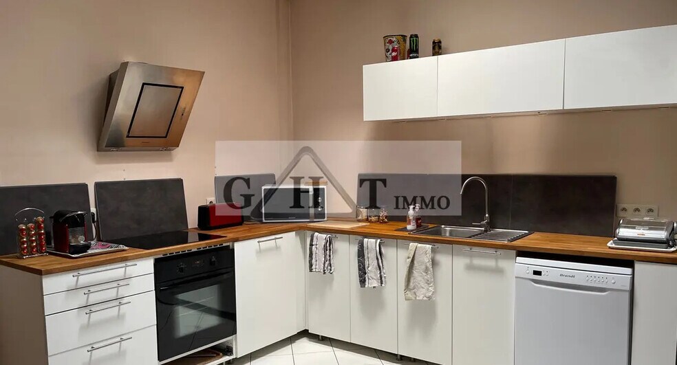 Industriel/Logistique dans Montgeron à vendre - Photo intérieure – Image 3 sur 4