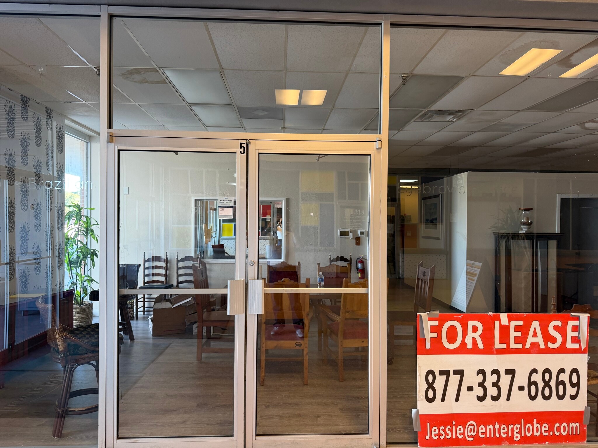 3550 S Washington Ave, Titusville, FL à louer Photo intérieure– Image 1 sur 5