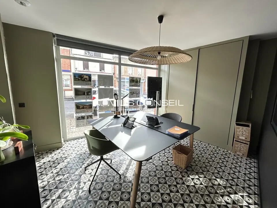 Local commercial dans Muret à louer Photo intérieure– Image 1 sur 8