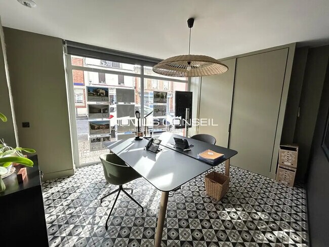 Plus de détails pour Local commercial à louer