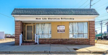 2040 E Riverside Dr, Atlantic City, NJ à vendre - Photo principale – Image 1 sur 13
